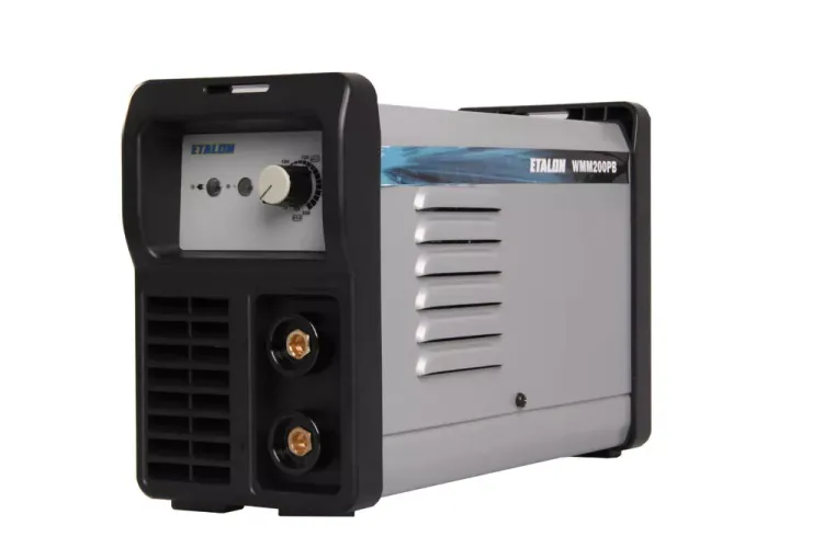 Сварочный инвертор Etalon WMM200PB  купить в Сургуте