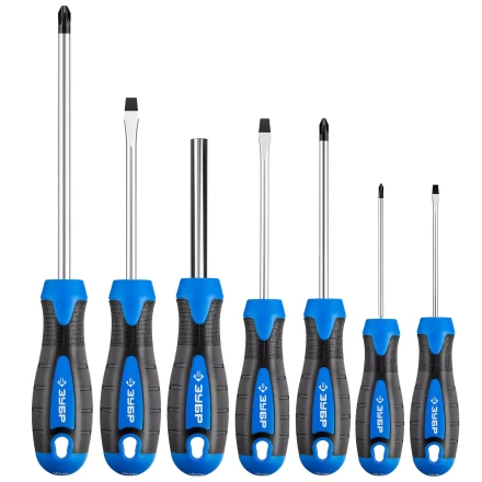 Наборы отверток Универсал Про-27 серия ПРОФЕССИОНАЛ 25240_z01 купить в Сургуте