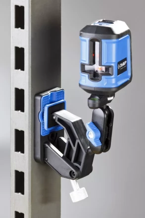 Держатели для лазерных приборов серия ПРОФЕССИОНАЛ купить в Сургуте