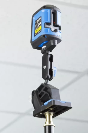 Держатели для лазерных приборов серия ПРОФЕССИОНАЛ купить в Сургуте