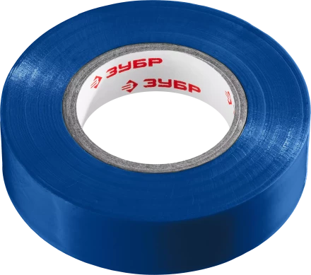 Изолента ПВХ не поддерживающая горение 6000 В 19мм х 20м серия МАСТЕР купить в Сургуте