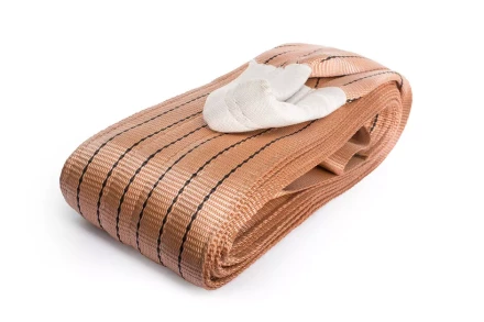 Строп текстильный TOR СТП 6,0 т 20,0 м 180 мм 1009237 купить в Сургуте