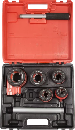 Наборы резьбонарезные серия ЭКСПЕРТ купить в Сургуте