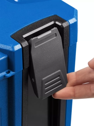 Ящики для инструмента МОДУЛЬ серия ПРОФЕССИОНАЛ купить в Сургуте