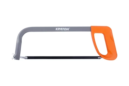 Ножовка по металлу (P) (полотно 300мм) Кратон 2 03 11 003 купить в Сургуте