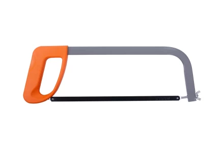 Ножовка по металлу (P) (полотно 300мм) Кратон 2 03 11 003 купить в Сургуте