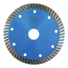 Диск алмазный по бетону TURBO EXTRA PROFESSIONAL MD-STARS 125*2,2*10*22,23 mm купить в Сургуте
