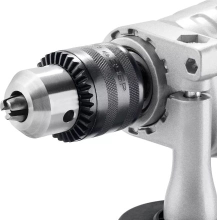 Дрель ударная двухскоростная + кейс ЗДУ-1100-2 ЭРМКМ2 серия ПРОФЕССИОНАЛ купить в Сургуте