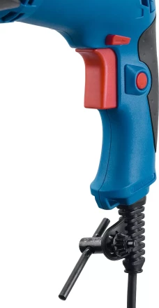 Дрель ударная двухскоростная + кейс ЗДУ-1100-2 ЭРМКМ2 серия ПРОФЕССИОНАЛ купить в Сургуте