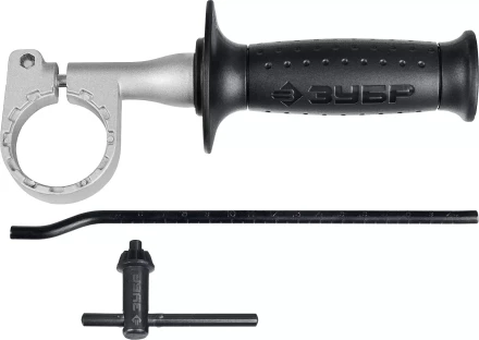 Дрель ударная двухскоростная + кейс ЗДУ-1100-2 ЭРМКМ2 серия ПРОФЕССИОНАЛ купить в Сургуте