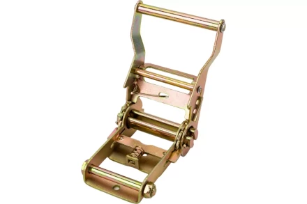 Стяжной механизм TOR 10,0 т 100 мм (алюминиевая ручка) (J) 1046117 купить в Сургуте