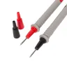 Комплект измерительных щупов КВТ КТ 3001 PROLINE 1000 мм, 20 AWG, 2 мм (89656) купить в Сургуте