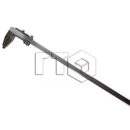 Штангенциркуль ШЦ 3-630 (0.05) ГТО губки 90мм купить в Сургуте