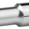 Торцовая головка KRAFTOOL "INDUSTRIE QUALITAT", удлиненная, Cr-V, FLANK, хромосатинированная, 1/2", 11 мм 27807-11_z01 купить в Сургуте