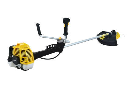 Триммер бензиновый HUTER GGT-2500T PRO с антивибрационной системой купить в Сургуте