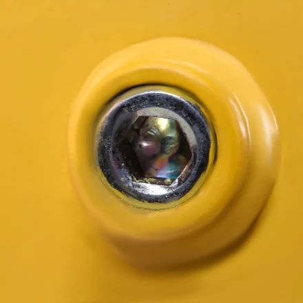 Компрессор воздушный, ременный привод BCI5500-T/270, 5.5 кВт, 270 литров, 850 л/мин Denzel 58129 купить в Сургуте