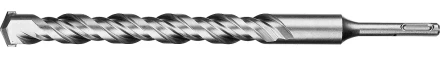 ЗУБР 25 x 260 мм, SDS-plus бур (29315-260-25) купить в Сургуте