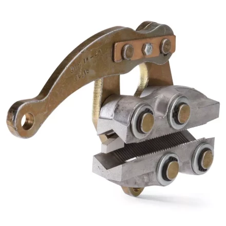 Монтажный зажим МЗ-29/41 (СИП4) КВТ купить в Сургуте