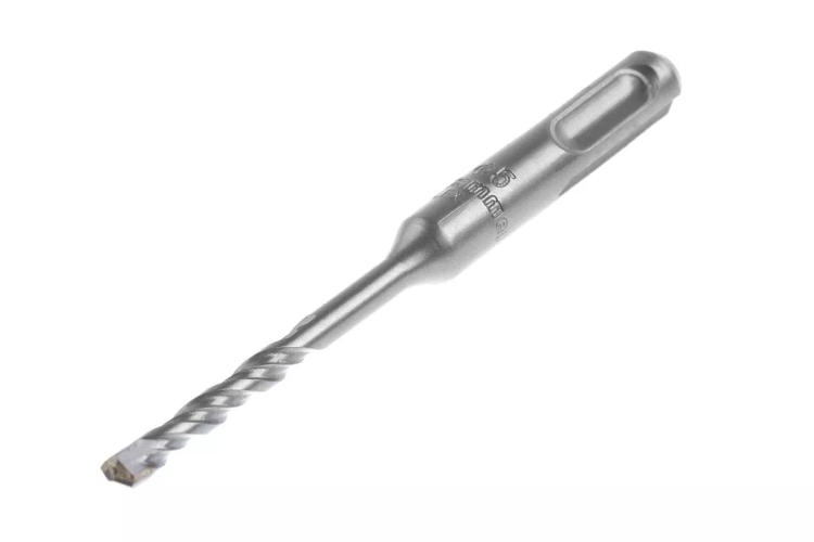 Бур HAMMER Ф5х110мм SDS Plus (201-105) купить в Сургуте