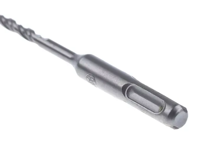 Бур HAMMER Ф5х110мм SDS Plus (201-105) купить в Сургуте