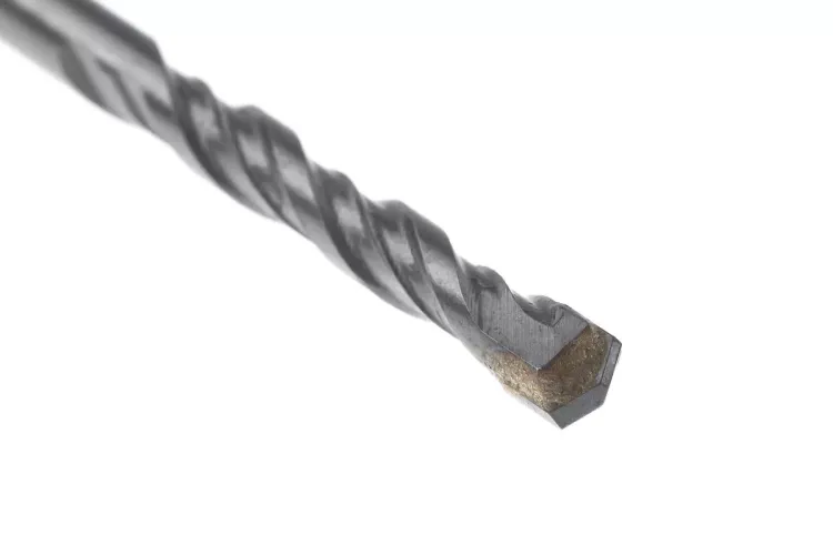 Бур HAMMER Ф5х110мм SDS Plus (201-105) купить в Сургуте