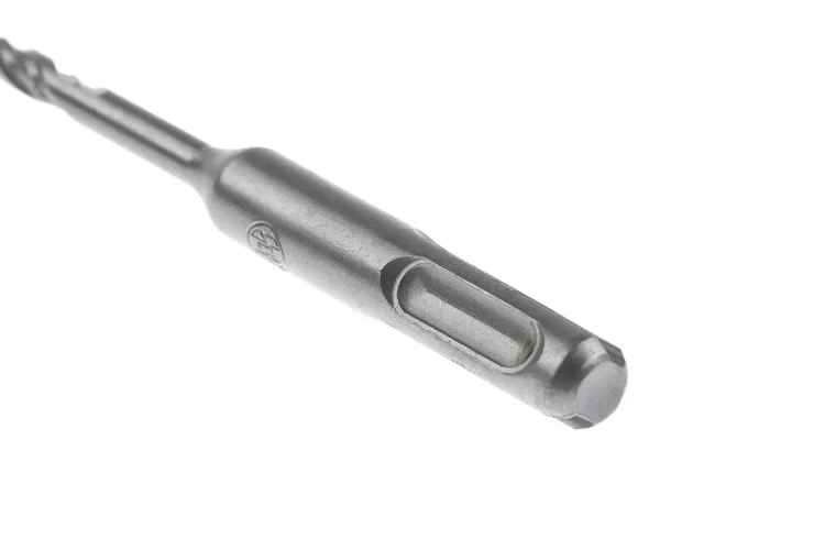 Бур HAMMER Ф5х110мм SDS Plus (201-105) купить в Сургуте