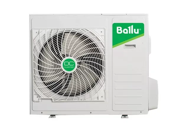 Блок наружный BALLU B4OI-FM/out-36HN1/EU мульти сплит-системы инверторного типа купить в Сургуте