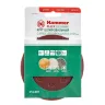 Круг шлиф. самосцепляющийся HAMMER 125мм P180 8отв. купить в Сургуте