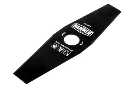Нож для триммера HAMMER 223-024 купить в Сургуте