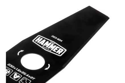 Нож для триммера HAMMER 223-024 купить в Сургуте
