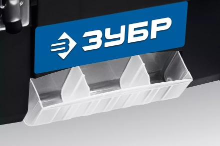 ЗУБР ДЕСНА-20, 508 x 256 x 225 мм, (20), Пластиковый ящик для инструментов (38181-20) купить в Сургуте