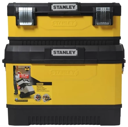 Ящик с колесами Stanley 1-95-831 купить в Сургуте