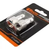 Адаптер (переходник) WESTER 815-004 адаптер ЕВРО купить в Сургуте