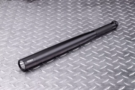 Фонарь-бита TESLA LB-40 33х400 мм купить в Сургуте