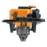 Мотобур DX-52 Denzel 56001 купить в Сургуте