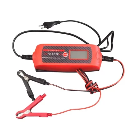 Зарядное устройство KVAZARRUS InForcer 4A FoxWeld купить в Сургуте