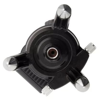 Лазерный уровень ML 06 Green, 30 м, 520 нм, аккумулятор Li 2800 мАч, резьба 5/8&quot; Matrix 35067 купить в Сургуте