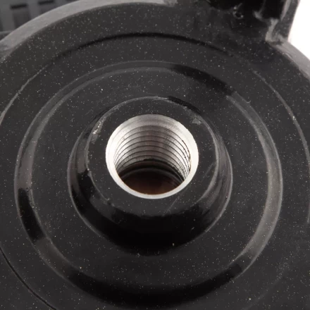 Лазерный уровень ML 06 Green, 30 м, 520 нм, аккумулятор Li 2800 мАч, резьба 5/8&quot; Matrix 35067 купить в Сургуте