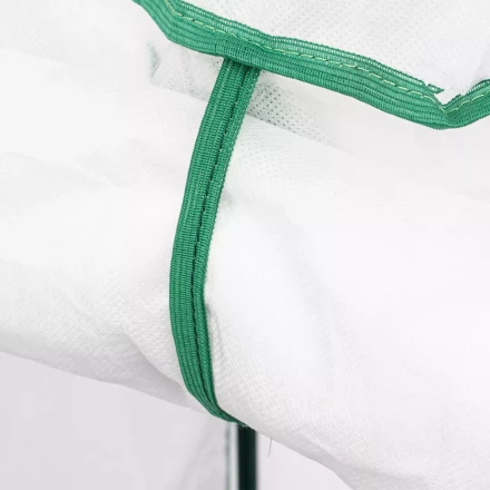 Парник для рассады Palisad 69138, 4 уровня, с чехлом, 155х60х40 см купить в Сургуте