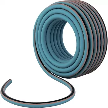 Шланг поливочный армированный AQUAPRO 3/4 50м PALISAD LUXE 67605 купить в Сургуте