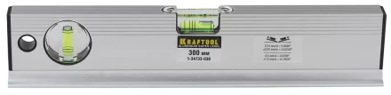 Уровень KRAFTOOL &quot;PRO&quot; для &quot;водных&quot; работ, 300мм 1-34733-030 купить в Сургуте