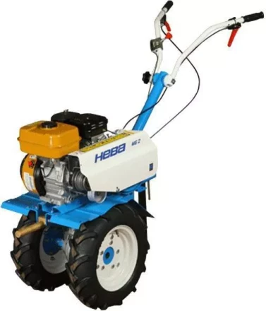 Мотоблок бензиновый Нева МБ-2С-7,5 PRO купить в Сургуте