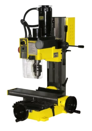 Станок фрезерный Корвет 413 по металлу 94130 купить в Сургуте