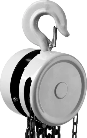 Таль цепная СИБИН шестеренная, 3т/3м 43085-3_z01 купить в Сургуте
