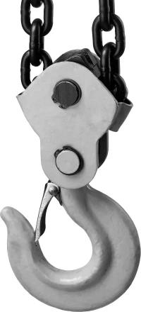 Таль цепная СИБИН шестеренная, 3т/3м 43085-3_z01 купить в Сургуте