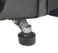 Бензогенератор инверторный Patriot SRGE-1000iT купить в Сургуте