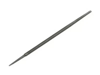 Напильник круглый 150 № 2 Гост 1465-80