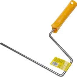 Ручка STAYER &quot;PROFI&quot; для валика, бюгель 8мм, 240мм 0562-24