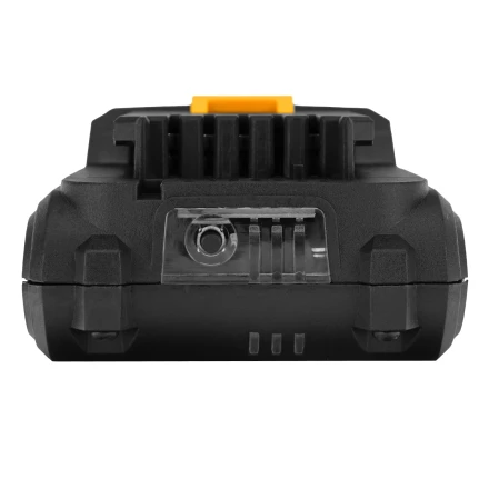 Батарея аккумуляторная Denzel IB-18-2.0, Li-Ion, 18 В, 2.0 А/ч 28433 купить в Сургуте