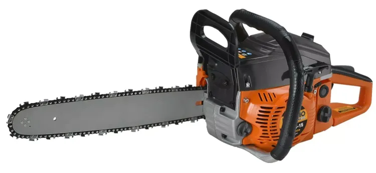 Бензопила CARVER PSG-45-15 15" купить в Сургуте